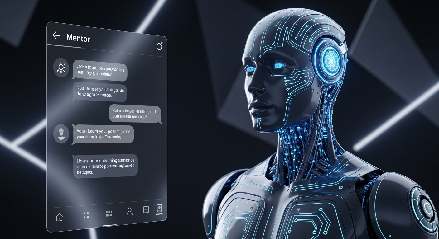 MentorIA — IA que explica como seu melhor professor